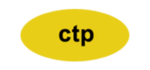 CTP Logo