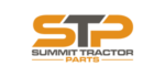 STP Summit Tractor Parts Logo