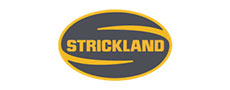 Strickland