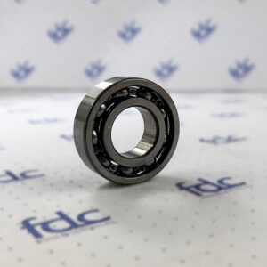 Quality Bobcat Ball Bearing to Part Number 6653053 supplied by FDCParts.com