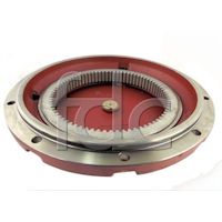 Quality JCB Cover Set C/W P to Part Number 05/903801 supplied by FDCParts.com
