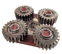 Quality JCB 2nd Reduction A to Part Number 05/925536 supplied by FDCParts.com