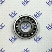 Quality Komatsu Ball Bearing to Part Number 06007-06307 supplied by FDCParts.com