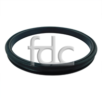 Quality IHI Floating Seal to Part Number 0757 698 01 supplied by FDCParts.com