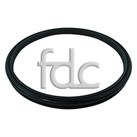 Quality IHI Floating Seal to Part Number 078128638 supplied by FDCParts.com