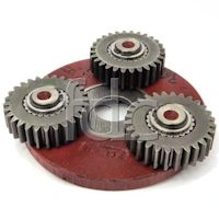 Quality Furukawa 1st Reduction A to Part Number 1 265 634 H91 supplied by FDCParts.com