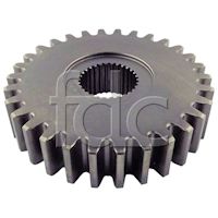 Quality Doosan Spur Gear Kit to Part Number 1.403-00105 supplied by FDCParts.com