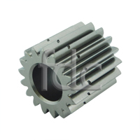 Quality Tong Myung 2nd Sun Gear to Part Number 121317A supplied by FDCParts.com