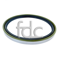 Quality Volvo Oil Seal to Part Number 14508911 supplied by FDCParts.com