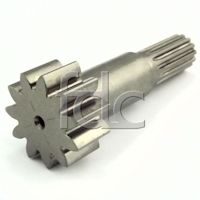 Quality Volvo 1st Sun Gear to Part Number 14516550 supplied by FDCParts.com