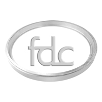 Quality Volvo Seal Ring to Part Number 14573760 supplied by FDCParts.com