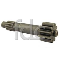 Quality Caterpillar 1st Sun Gear to Part Number 1500820 supplied by FDCParts.com