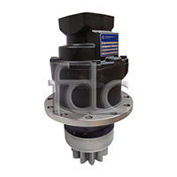 Quality Caterpillar Swing Gearbox to Part Number 1527375 supplied by FDCParts.com