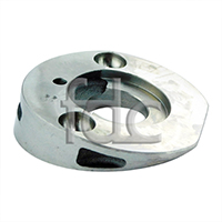 Quality Yanmar Swash Plate Onl to Part Number 172450-73500 supplied by FDCParts.com