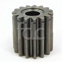 Quality Som 2nd Sun Gear to Part Number 1725.518.042 supplied by FDCParts.com