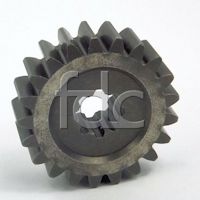 Quality Som 1st Sun Gear to Part Number 1731.514.042 supplied by FDCParts.com