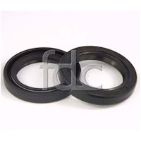 Quality Takeuchi Oil Seal to Part Number 19039-05402 supplied by FDCParts.com