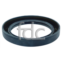 Quality Doosan Oil Seal to Part Number 2.180-00831 supplied by FDCParts.com