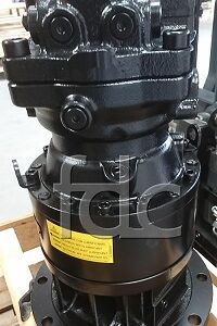 Quality JCB Swing Drive to Part Number 20/925501 supplied by FDCParts.com