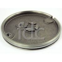 Quality Case Cover to Part Number 203198A1 supplied by FDCParts.com