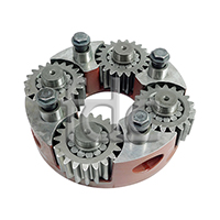 Quality Tigercat 3rd Reduction A to Part Number 207853 supplied by FDCParts.com