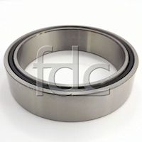 Quality Komatsu Bearing to Part Number 22L-09-R3E70 supplied by FDCParts.com