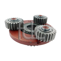Quality Bonfiglioli 1st Reduction A to Part Number 2T235366100 supplied by FDCParts.com