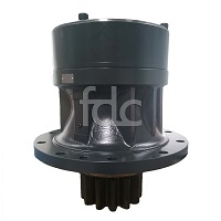 Quality Hyundai Swing Gearbox to Part Number 31EN-10070 supplied by FDCParts.com