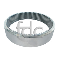 Quality JCB Toothed Ring to Part Number 332/H3918 supplied by FDCParts.com