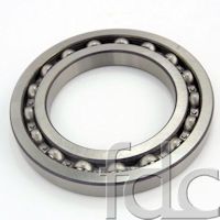 Quality Brevini Ball Bearing to Part Number 42119300000 supplied by FDCParts.com