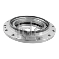 Quality Terex Bearing Kit to Part Number 5459661124 supplied by FDCParts.com