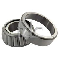 Quality Caterpillar Metric Taper Ro to Part Number 5W-7445 supplied by FDCParts.com