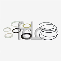 Quality Eaton Seal Kit to Part Number 61263-000 supplied by FDCParts.com