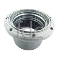 Quality Bonfiglioli Hub to Part Number 6650009691 supplied by FDCParts.com