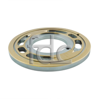Quality Teijin Seiki Valve Plate to Part Number 671B2009-0102 supplied by FDCParts.com