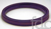Quality Komatsu Piston Rin to Part Number 707-44-11090 supplied by FDCParts.com