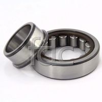 Quality Bonfiglioli Roller Bearing to Part Number 71276263 supplied by FDCParts.com