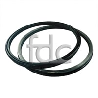 Quality New Holland Floating Seal to Part Number 72215555 supplied by FDCParts.com