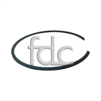 Quality Case Circlip to Part Number 72275292 supplied by FDCParts.com