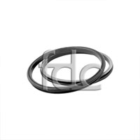 Quality Komatsu Floating Seal to Part Number 843200741 supplied by FDCParts.com