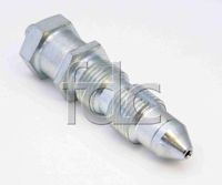 Quality Komatsu Valve Lubricato to Part Number 890000050 supplied by FDCParts.com