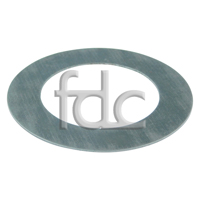 Quality Caterpillar Thrust Washer to Part Number 941528 supplied by FDCParts.com