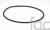 Quality Volvo O-Ring to Part Number 9511-22125 supplied by FDCParts.com