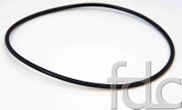 Quality Kayaba O-Ring to Part Number 95123-10500 supplied by FDCParts.com