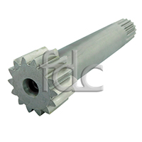 Quality Tigercat Sun Gear to Part Number 95917 supplied by FDCParts.com