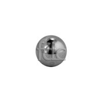 Quality Kayaba Steel Ball to Part Number 96321-03650 supplied by FDCParts.com