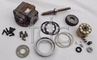 Quality Teijin Seiki Motor Assy to Part Number 972B2000-00-CE supplied by FDCParts.com