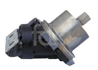 Quality Rexroth Hydraulic Motor to Part Number A2FE90/61W PAL supplied by FDCParts.com