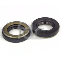 Quality NOK Oil Seal to Part Number AP1563J supplied by FDCParts.com