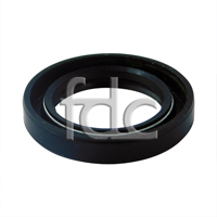 Quality NOK Oil Seal to Part Number AP1665E supplied by FDCParts.com